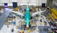 Boeing se vraća u ritam: Isporuke rastu, proizvodnja 737 MAX-a ide ka 47 aviona mesečno