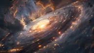 Astronomi zabeležili ponovnu erupciju crne rupe u realnom vremenu
