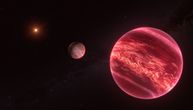 „Ne znamo kakav haos je prošao“: Zvezdani sistem zbunio naučnike, nemaju termin za prvi otkriveni egzosatelit