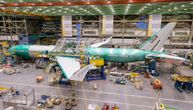 Boeing i sindikat inženjera nastavljaju pregovore 8. septembra, štrajk i dalje moguć