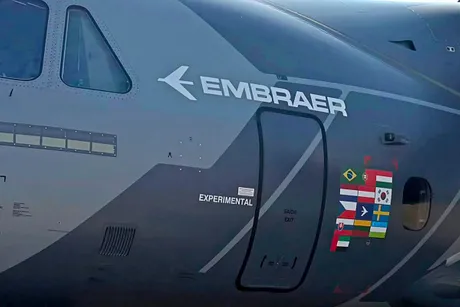 KC-390