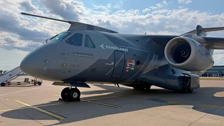 KC-390