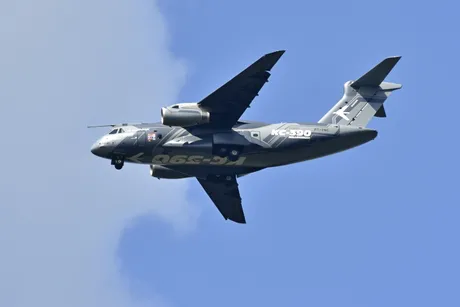Embraer KC-390