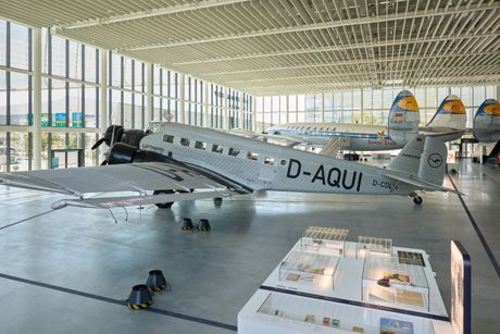 Hangar One