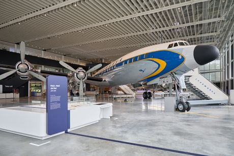 Hangar One