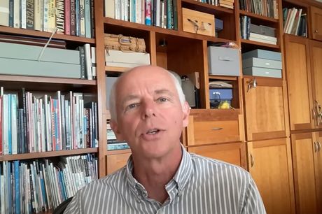 Marc Tarpenning osnivač Tesle