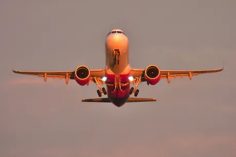 Wizz Air Airbus A320neo