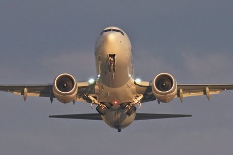 Boeing 737 MAX AJet