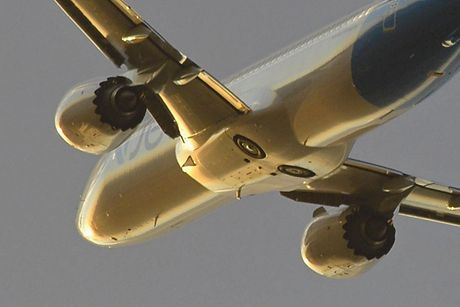 Boeing 737 MAX AJet