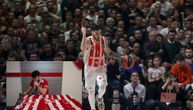 "Brat moj Mustafa...": Kapiten Zvezde koji je prešao u Partizan pozdravio potpis Vildoze, evo šta je poručio