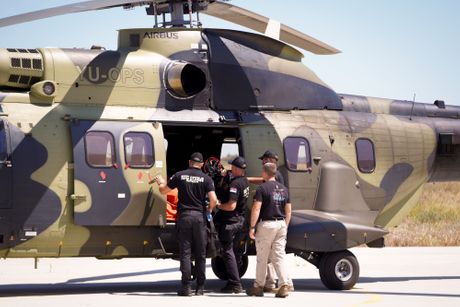 Helikopter 