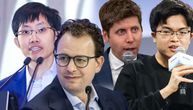 Ko su mladi kineski milijarderi koji pretiču Zapad? Imaju veće bogatstvo, a ne pojavljuju se u medijima