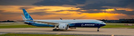 B777-9