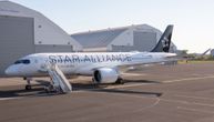 Croatia Airlines preuzela prvi Airbus A220 u Star Alliance bojama: U Zagreb stigla „Velika Gorica“