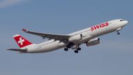 Kutijica za punjenje slušalica izazvala vanredno sletanje SWISS-ovog A330: Posada prijavila požar u kokpitu