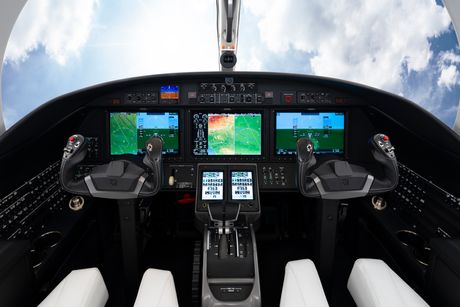 Cessna Citation CJ3 Gen3