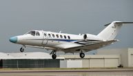 Cessna Citation CJ3 Gen3 obavila prvi let: Počela letna ispitivanja novog poslovnog mlaznjaka