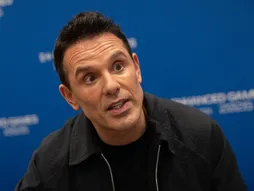 Christian Angermayer, Kristijan Angermajer