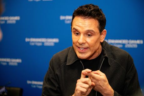 Christian Angermayer, Kristijan Angermajer