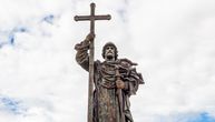 Pronađen treći srebrnjak kneza Vladimira I Velikog u Novgorodu: Reč je o kovanici prvog tipa