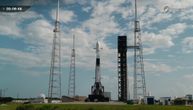 Jedna od odbačenih raketa Ilona Maska napravila je novi lunarni krater