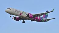 Wizz Air širi mrežu u Italiji: Nova baza u Palermu imaće do septembra tri bazirana aviona