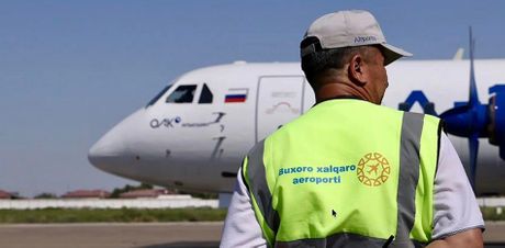 Iljušin Il-114-300