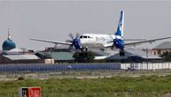 Posle Arktika, Il-114-300 na testovima u ekstremnoj vrućini pustinje Uzbekistana