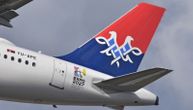 Er Srbija produžila letove za Nižnji Novgorod i tokom zime