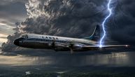 Može li grom da obori putnički avion? Priča o letu LANSA 508 i jednoj od najvećih zabluda u istoriji avijacije
