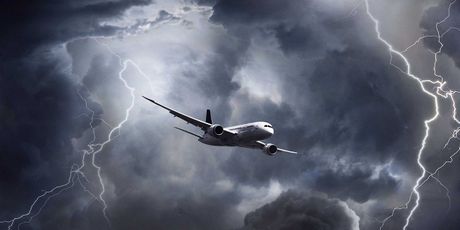 Weather Radar Systems