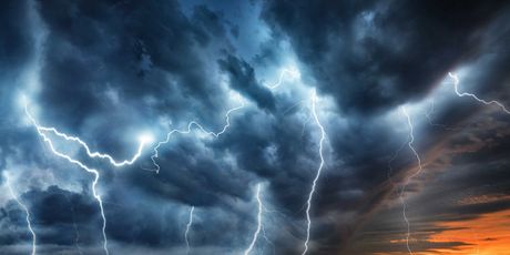 Weather Radar Systems