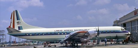 LANSA 508