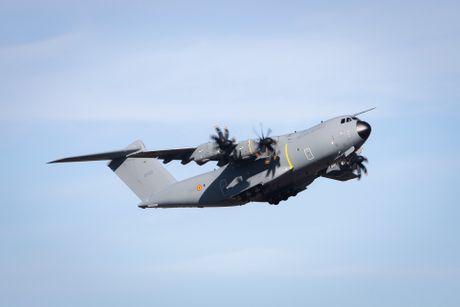 A400M