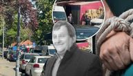 OTKRIVAMO NEZAPAMĆENE JEZIVE DETALJE O POVREDAMA! Rašu mučili po genitalijama, pa ga ugušili krpom u ustima!