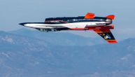 Veštačka inteligencija samostalno upravljala F-16 u presretanju cilja: Da li stiže era AI pilota?