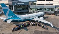 FAA sertifikovala Boeing 737-7: Model sa najvećim doletom u porodici MAX dobio zeleno svetlo