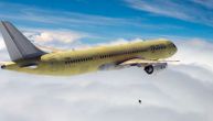Poleteo prvi potpuno ruski MC-21-310 bez zapadnih komponenti: U toku proizvodnja prve serije od 18 aviona