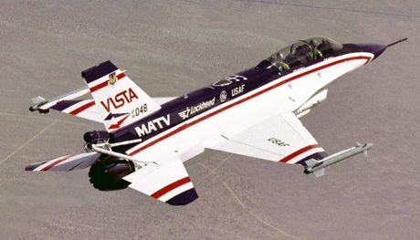Avion X62 Vista
