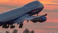 Posada Boinga 747 nije znala gde se nalazi: Umesto u Hjuston odleteli u Dalas, umalo ostali bez goriva