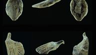 Figurice ptica stare 40.000 godina daju informacije o napretku ljudi ledenog doba