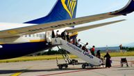 Ryanair potvrdio za Aero: Od zime ukida sve letove iz Niša