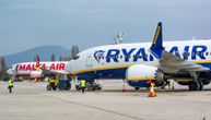 Ryanair povukao iz prodaje sve letove iz Niša: Karte više nisu dostupne ni za zimu ni za leto 2027.