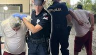 Snimak hapšenja sina zbog ubistva majke: Pogledajte trenutak kada policija hapsi osumnjičenog za zločin
