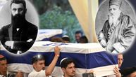 Srpski grad povezuje Teodora Hercla i rabina Alkalaja
