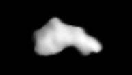 Retka trodelna struktura asteroida Nisa dovodi u pitanje modele formiranja