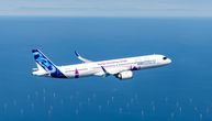 Airbus u julu isporučio 67 aviona: Do kraja godine mora značajno da ubrza proizvodnju