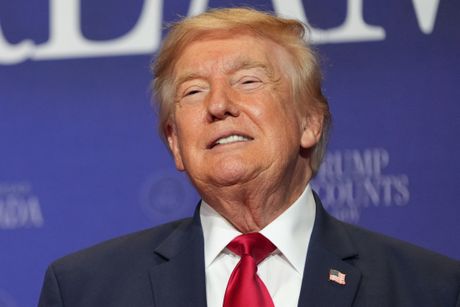 Donald Tramp