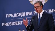 Vučić se oglasio o održavanju izbora