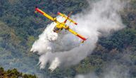 Kanaderi se vraćaju posle više od decenije bez proizvodnje: Novi avion za gašenje požara stiže tek 2028.